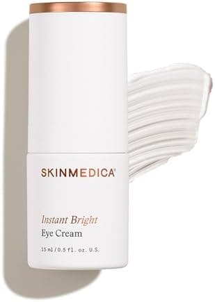 SkinMedica Instant Bright Eye Cream - Advanced Eye Cream…