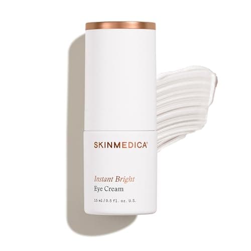 SkinMedica Instant Bright Eye Cream - Advanced Eye Cream…