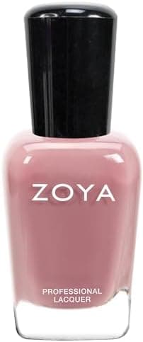 ZOYA Brigitte Nail Polish