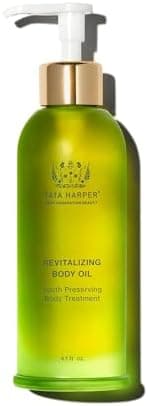 Tata Harper Revitalizing Body Oil