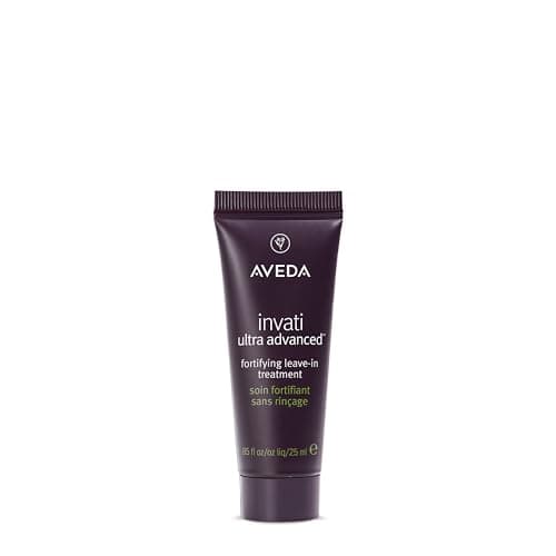Aveda Invati Ultra Advanced Fortifying Leave-In Treatment…