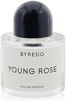 Young Rose by Byredo for Women - 3.3 oz EDP Spray