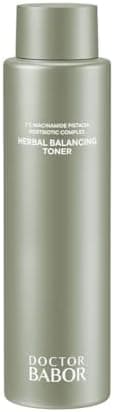Doctor BABOR Microbiomic Herbal Balancing Toner (200 ml)…