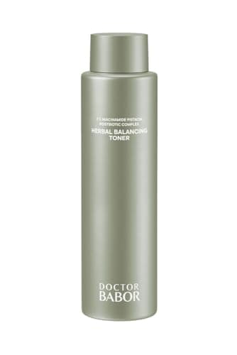 Doctor BABOR Microbiomic Herbal Balancing Toner (200 ml)…