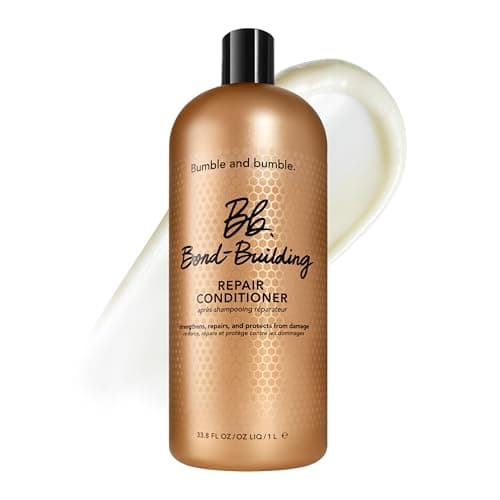 Bumble and bumble. Bond-Building Hair Repair Conditioner…