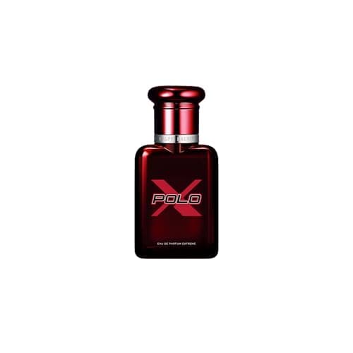 RALPH LAUREN FRAGRANCES - Polo Red Extreme - Cologne for Men…