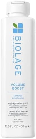 Biolage Volume Boost Shampoo for Fine Hair – Creates Lasting
