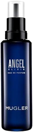 Mugler Angel Elixir Refill - Eau de Parfum - Women's Perfume…