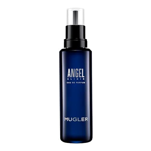 Mugler Angel Elixir Refill - Eau de Parfum - Women's Perfume…