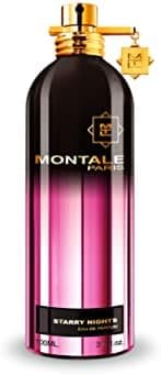 Montale Starry Nights Eau de Parfum 100ml / 3.4 fl oz – Warm…