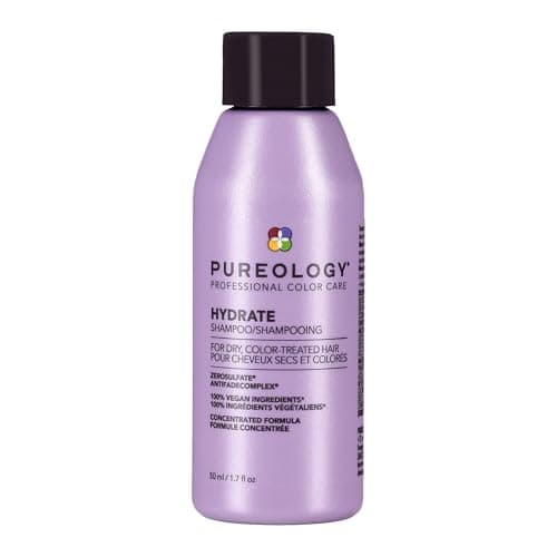 Pureology Hydrate Shampoo - For Dry or Color Treated Hair