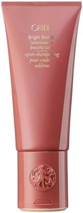 Oribe Bright Blonde Conditioner - Brightens & Tones Blonde…