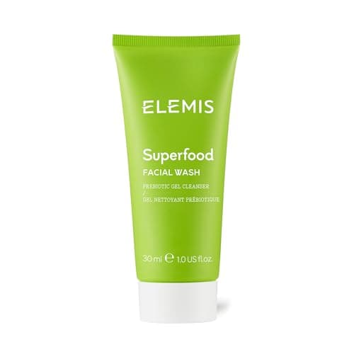 ELEMIS Superfood Facial Wash
