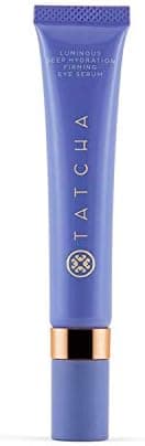 Tatcha Luminous Deep Hydration Firming Eye Serum | Caffeinated…