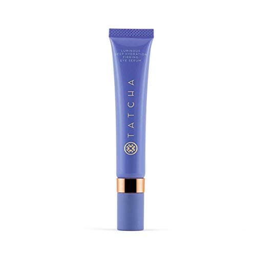 Tatcha Luminous Deep Hydration Firming Eye Serum | Caffeinated…