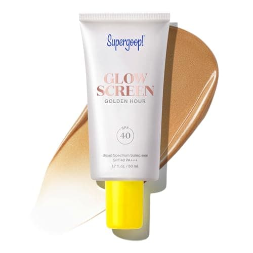 Supergoop! Glowscreen SPF 40