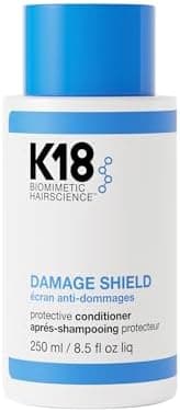 K18 Damage Shield Protective Conditioner for Damaged Hair…