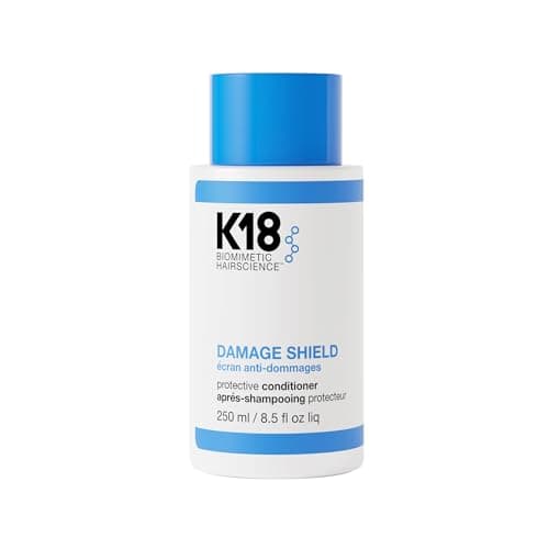 K18 Damage Shield Protective Conditioner for Damaged Hair…