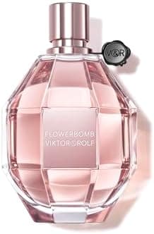 Viktor&Rolf - Flowerbomb Eau de Parfum - Women's Perfume…