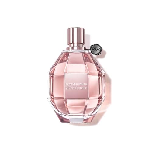 Viktor&Rolf - Flowerbomb Eau de Parfum - Women's Perfume…
