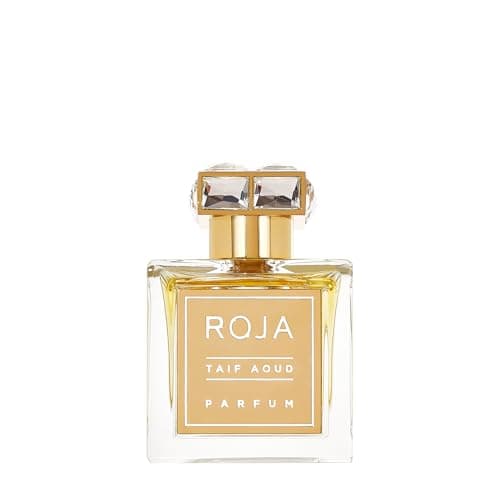 Roja Taif Aoud Parfum 100ml / 3.4 fl oz – Rose Oud Spicy…