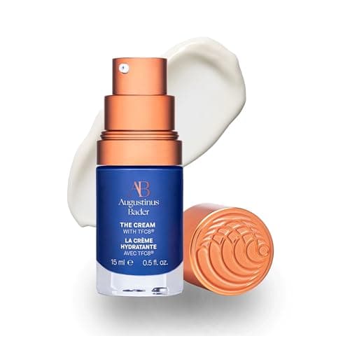 Augustinus Bader The Cream – Luxury Face Cream – Hydrating…