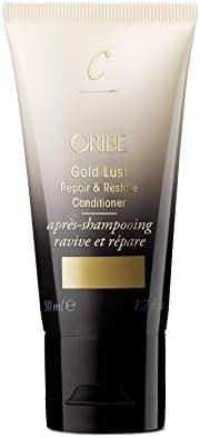 Oribe Gold Lust Repair & Restore Conditioner - Repairs Damaged…
