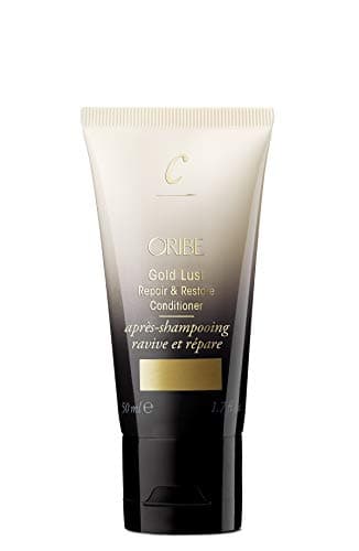 Oribe Gold Lust Repair & Restore Conditioner - Repairs Damaged…