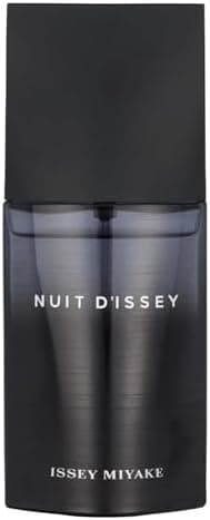 Issey Miyake Nuit d'Issey Eau de Toilette - Fragrance for Men…