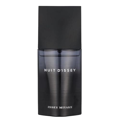 Issey Miyake Nuit d'Issey Eau de Toilette - Fragrance for Men…