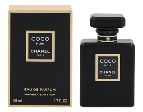 Coco Noir Eau De Parfum Spray 50ml/1.7oz