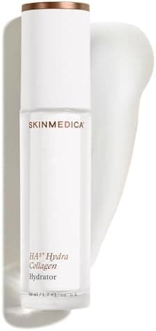 SkinMedica HA5 Hydra Collagen Hydrator with Vegan Collagen…