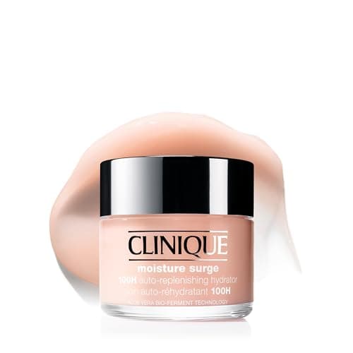 Clinique Moisture Surge 100H Auto-Replenishing Hydrator Oil…