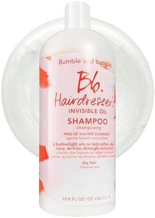 Bumble and bumble. Hairdresser's Invisible Oil Hydrating…