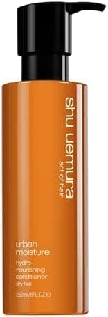shu uemura art of hair Urban Moisture Hydro-Nourishing Deep…