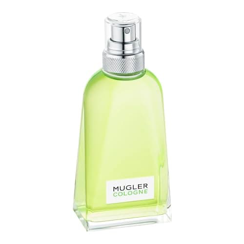 Mugler - Cologne - Unisex Eau de Parfum - Fresh & Floral…