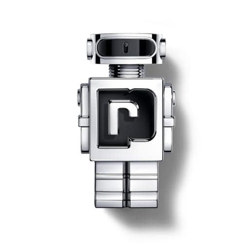 Rabanne Phantom Eau de Toilette for Men - Long Lasting Men's…