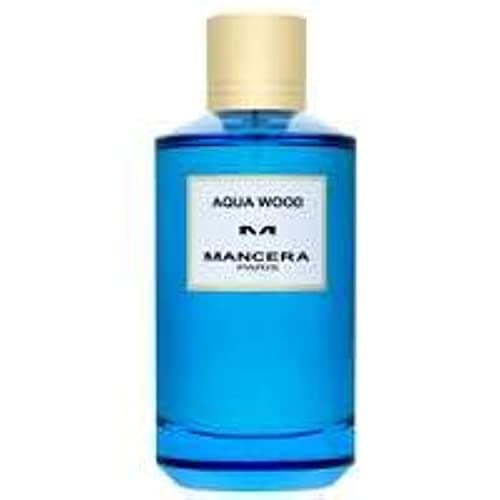 MANCERA Aqua Wood Eau de Parfum,120ml