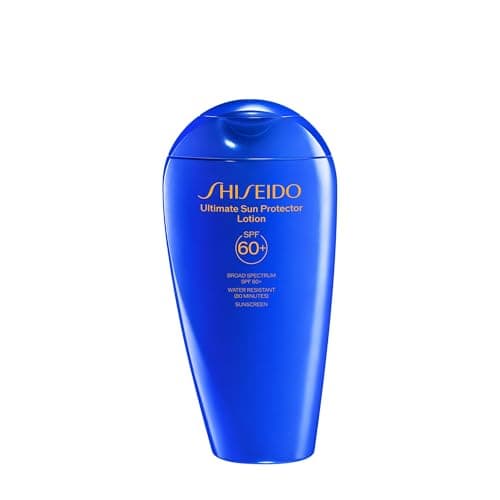 Shiseido Ultimate Sun Protector Lotion - 300 mL - Invisible…