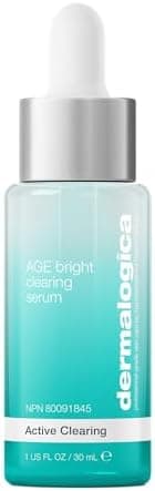 Dermalogica Age Bright Clearing Serum (1 Fl Oz) Anti-Aging…