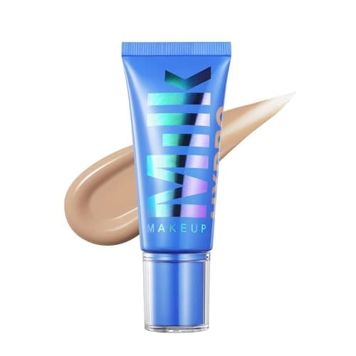 Milk Makeup Hydro Grip Hydrating Gel Skin Tint – 12HR…