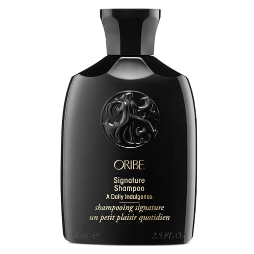 Oribe Signature Shampoo - Hydrates & Protects Hair - Adds…