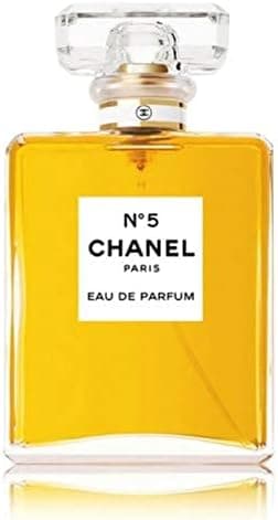 Chanel No.5 Chanel EDP Spray 3.4 oz Women