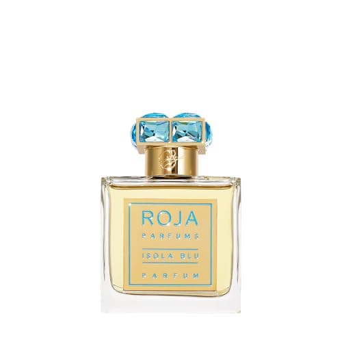 Roja Isola Blu Parfum 50ml / 1.7 fl oz – Bright Citrus…