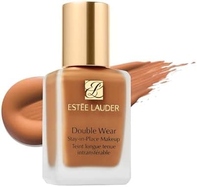 Estée Lauder Double Wear Stay-in-Place 24-Hour Long-Wear Matte…