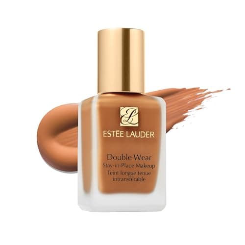 Estée Lauder Double Wear Stay-in-Place 24-Hour Long-Wear Matte…