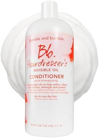 Bumble and bumble. Hairdresser's Invisible Oil Hydrating…