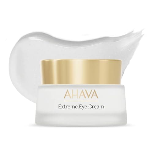 AHAVA Extreme Firming Eye Cream - Firms