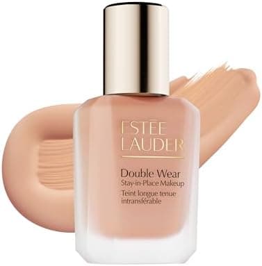 Estée Lauder Double Wear Stay-in-Place Foundation Makeup…