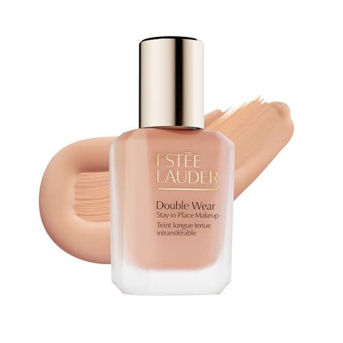 Estée Lauder Double Wear Stay-in-Place Foundation Makeup…